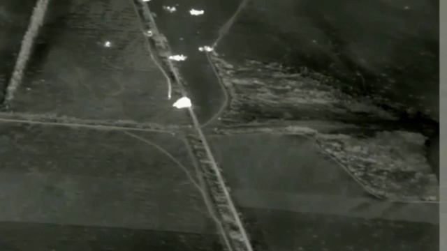 Российская артиллерия на запорожском направлении шквальным огнем останавливает атаку бронегруппы ВСУ