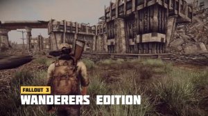 Лучшие моды для Fallout 3 | Самые Крутые и Хорошие моды для Fallout 3 #2