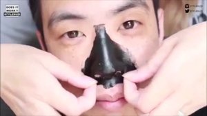 Перекись Водорода От Черных Точек [Перекись Водорода Против Черных Точек]