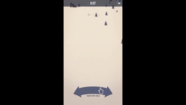 Ski Race Club (by Best Sport Games) - sport game for android and iOS - gameplay. смотреть онлайн