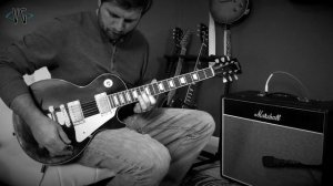 Lindy Fralin Pure PAF Pickups Demo