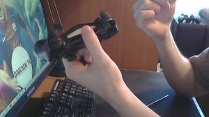 Западает (залипает) кнопка (L1, R1) на джойстике Playstation 4 (Dualshock 4) Решение (Fix)