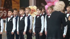 Э. Колмановский сл. С. Богомазова « Красивые мамы»