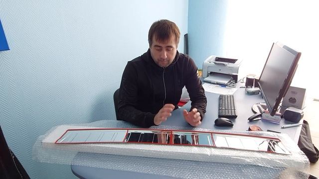 Накладка на задний бампер Nissan X-Trail T32 2015-2019 смотреть онлайн