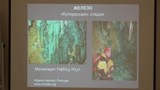 Власов Е. А. - Минералогия - Экзогенные процессы минералообразования