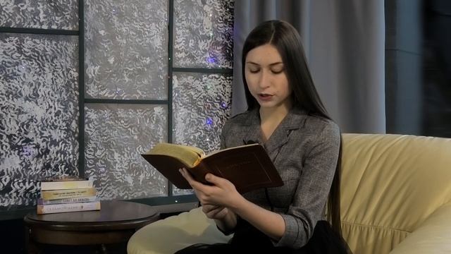 Библия за год | день 2 | Бытие 3-5 главы | план чтения Библии 2022 смотреть онлайн