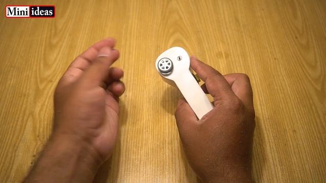 How To Make A String Shooter From PVC Pipe At Home | Zip String Shooter DIY | Mini String Shooter смотреть онлайн