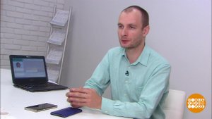 Зачем их взламывают? Доброе утро. Фрагмент выпуска от 16.06.2020