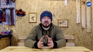 НАДО ЛИ ПРЯТАТЬ ЖАЛО КРЮЧКА В НАСАДКЕ? | FishingVideoUkraine