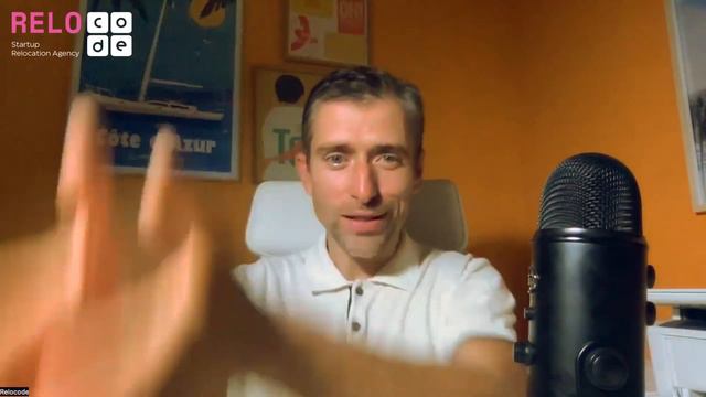 Успешная Релокация Принципы работы Релокод