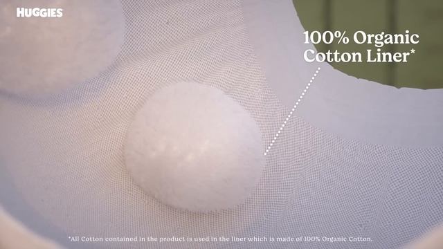 Huggies Nature Care | We Got You, Baby смотреть онлайн