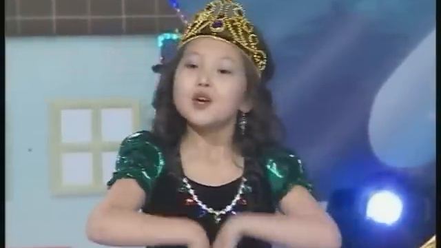 ЖАНЫ ЖЫЛЫМ КЕЛСИН ЖАНЫРЫП