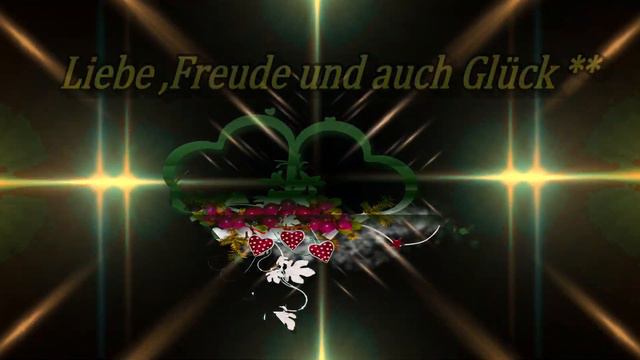 💐Geburtstagsvideo🎉 zum gratulieren ! смотреть онлайн