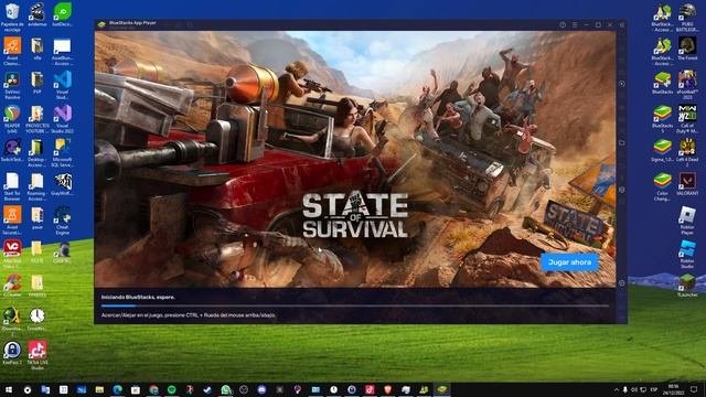 COMO ROOTEAR BLUESTACK 5 2022 | BlueStacks Tweaker 6