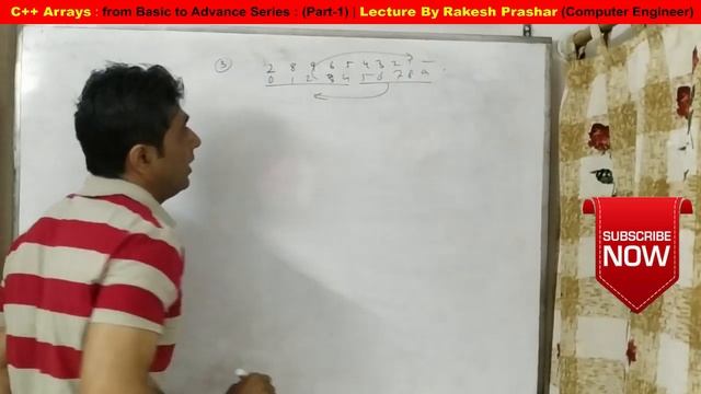 ARRAYS IN C++ | IN HINDI | C++ BEGINNER TO ADVANCE ARRAY SERIES covering 1D,2D arrays смотреть онлайн