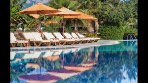 Akka Claros Hotel, Kemer, Turkey