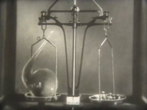 Химия. Введение в химию. Ломоносов и закон сохранения массы вещества