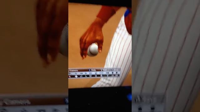 Mlb 2k12 ball glitch