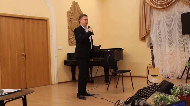 Георгий Авдеев - Ноктюрн Между мною и тобою смотреть онлайн