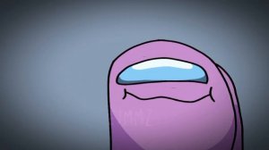 "Happy girl" Among us Animation meme II Rodamrix