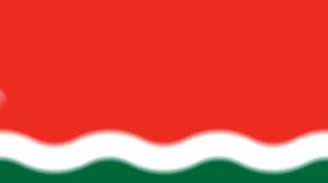 World Flag Animation but every country is fascist