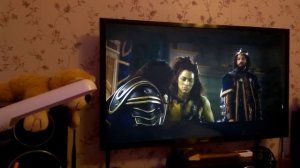 Обзор  Телевизора Samsung UE32N5000AU