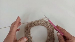 Kolay Tığ işi Hırka/How To Crochet Cardigan/Crochet Jacket #diy