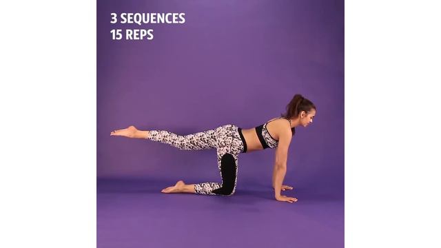 35 EXERCISES TO GET RID OF BACK AND ARMPIT FAT IN 20 MINUTES смотреть онлайн