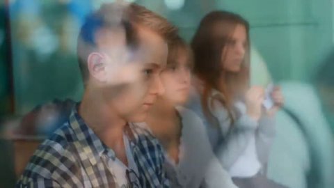 Тренинг Знакомство