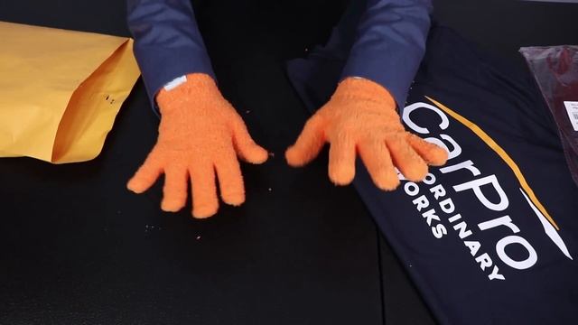 ¡Me enviaron un paquete! CarPro Perú смотреть онлайн