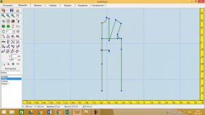 Выкройка на большой живот