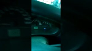 Установка ДХО 30% от дальнего на Калину без вмешательства в проводку.