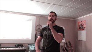 Metallica - No Leaf Clover - FULL COVER WITH ORCHESTRA - Taylor Of Darchera