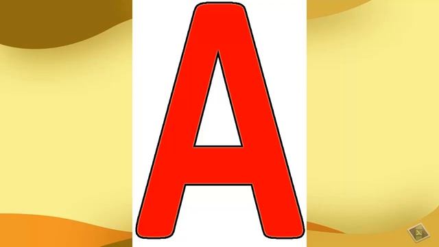 Игра в буквы