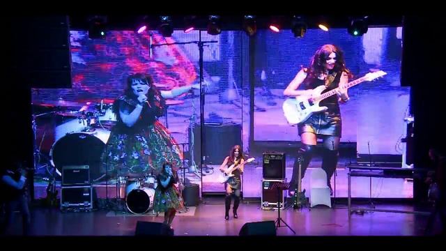 Алевтина Орлова