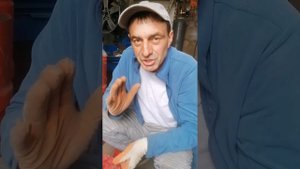 вы просили я Показываю обзор пневмо домкрата