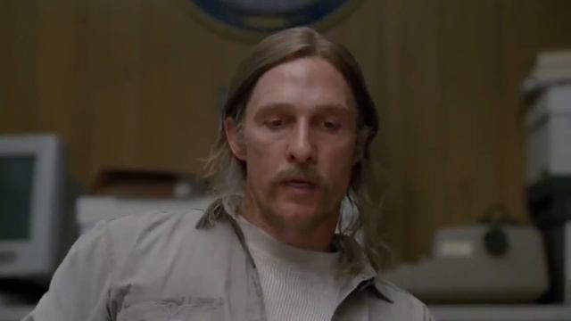 Обзор Настоящий Детектив 3 (True Detective 3)