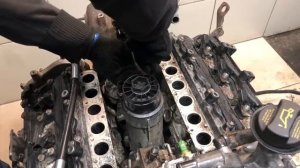 Двигатель Hyundai для ix55 2007-2013