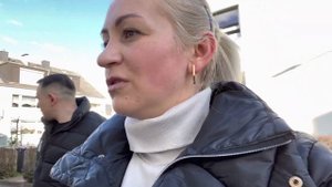 Блогеры Германии ✔️ Прогулка по нашему городу ✔️покупки с магазина DM