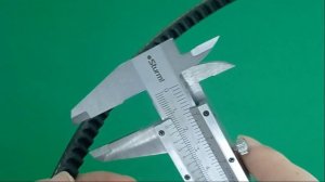 Ремень клиновой Z620 на шнеки снегоуборщика RedVerg RD-ST65E