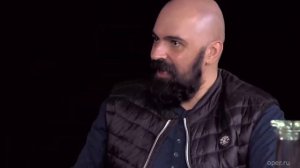 Реми Майснер и Клим Жуков о буржуазной аморальности.