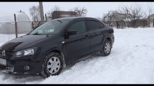 ФОЛЬКСВАГЕН ПОЛО ДВИГАТЕЛЬ И КУЗОВ ПОСЛЕ СТА ТЫСЯЧ ПРОБЕГА/VOLKSWAGEN POLO THE ENGINE AND BODY