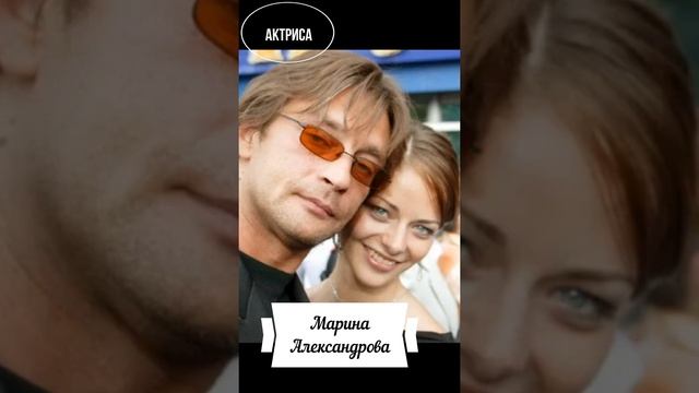 7 женщин актера Александра Домогарова: кто они и чем занимаются