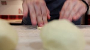 ЭЧПОЧМАК рецепт | Как приготовить эчпочмак с курицей -- Голодный Мужчина, Выпуск 112