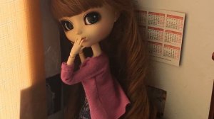 НОВЫЕ НАРЯДЫ (STOP MOTION PULLIP)