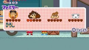 Obscure GBA Gaming 15 - Crayon Shin-chan: Arashi wo Yobu Cinema Land no Daibouken!