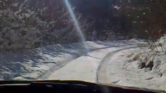 PAJERO IO SAGURAMO BURIANI смотреть онлайн