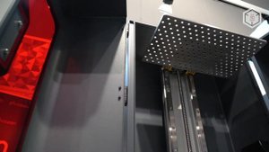 Обзор 3D-принтера Phrozen Transform: первый фотополимерник со сменными панелями - 3D-принтер Фроузе