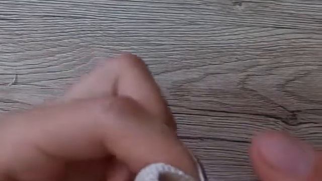 Как связать куклу крючком, часть 6: голова смотреть онлайн