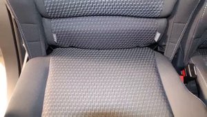Toyota Verso. Modelo 2014. Interior | km77.com